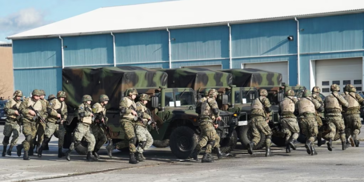A do të largohen serbët nga policia e ushtria e Bosnjës nëse dënohet Dodiku?