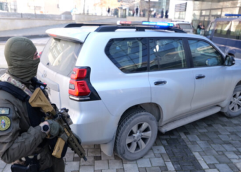 Prokuroria Speciale jep detaje për arrestimin e një shtetasi serb të dyshuar për krime lufte