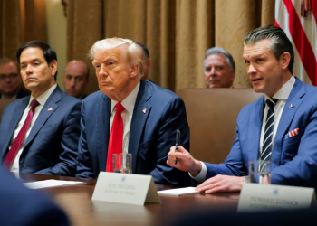 Trump thotë se produkteve të BE-së do t’u vendosen tarifa prej 25 për qind