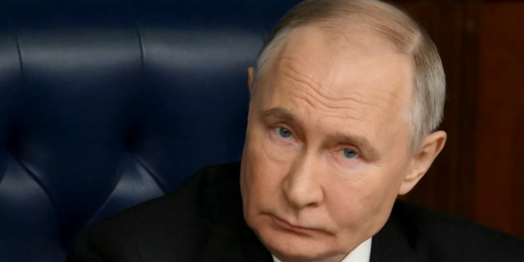 Putin paralajmëron Evropën kundër sabotimit të riafrimit SHBA-Rusi