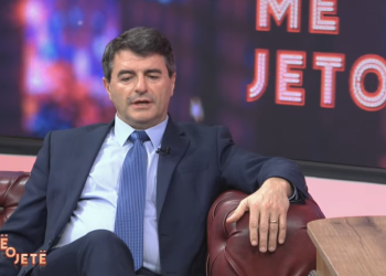 Ish-deputeti i LVV-së: Kurti është mashtrues