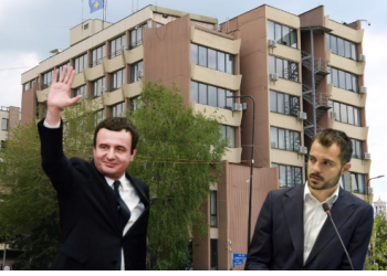 Reagon zëdhënësi i Qeverisë pas urdhrit të gjykatës që Kurti të paraqitet në Prokurori