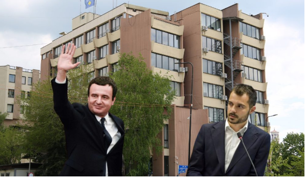 Reagon zëdhënësi i Qeverisë pas urdhrit të gjykatës që Kurti të paraqitet në Prokurori