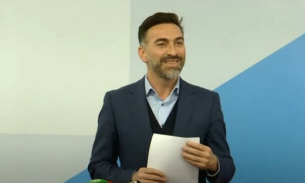 Stavileci: PDK-ja konfirmohet forca e dytë më e madhe, rezultat i madh për ne