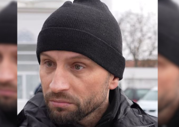 “U shkrepën 14 plumba” – Flet vëllai i viktimës në Skenderaj: Motivi s’ishte prona, la pas 5 vajza dhe gruan shtatzënë