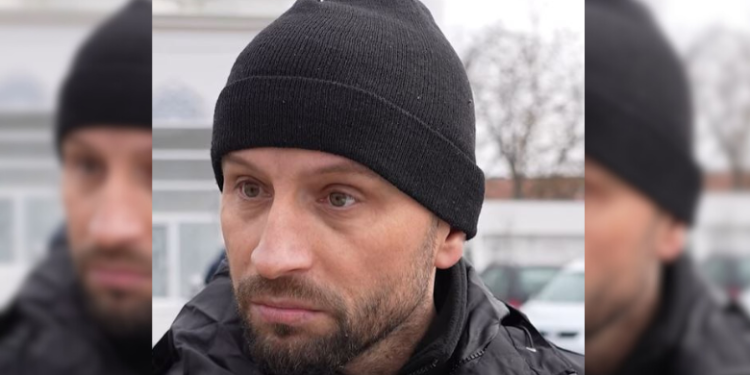 “U shkrepën 14 plumba” – Flet vëllai i viktimës në Skenderaj: Motivi s’ishte prona, la pas 5 vajza dhe gruan shtatzënë