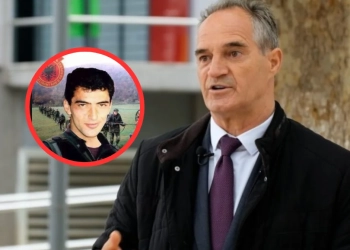 “Luani ka qenë luan i luanëve” – Hasani flet me emocion për Luan Haradinajn