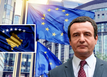 Parlamenti Evropian e lavdëron Kosovën aty ku e ka ‘pezmin’ Kurti, ndërsa e kritikon aty ku mburret ai