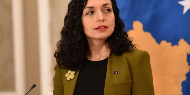 Presidenti i Panamasë uron presidenten Osmani me rastin e 17-vjetorit të Pavarësisë së Kosovës