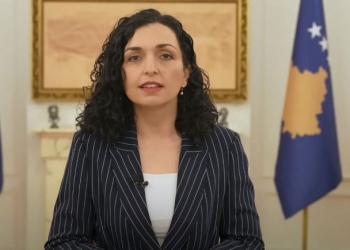 Osmani: Minatorët e Trepçës janë pishtarët e lirisë dhe krenaria kombëtare