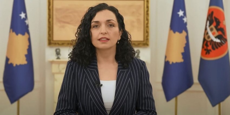 Osmani: Minatorët e Trepçës janë pishtarët e lirisë dhe krenaria kombëtare