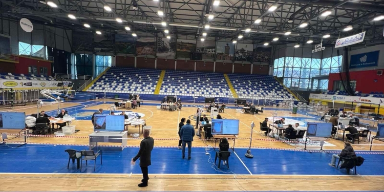 Përditësohen të dhënat e KQZ-së, ndryshon përqindja te partitë