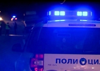 Përleshje me armë në Maqedoninë e Veriut, vdes një person