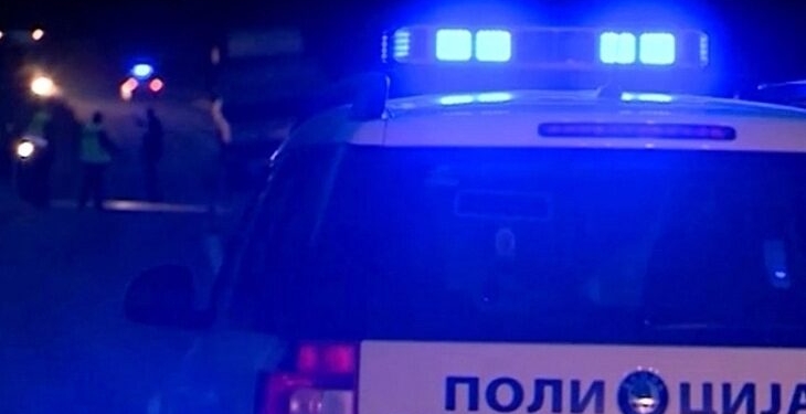 Përleshje me armë në Maqedoninë e Veriut, vdes një person