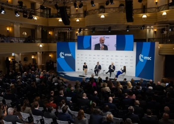 “Zgjedhja e Trump, akti më bujar i Zotit kundrejt BE”/ Rama në Mynih: Është shans që Europa të zgjohet