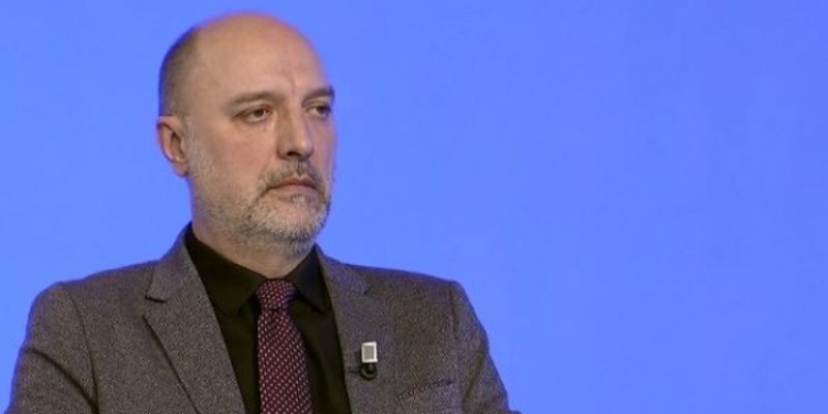 Ymeri: Ka njerëz që bëhen deputet pa i parë asnjëherë në publik