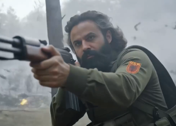 Del filmi i parë me AI për Adem Jasharin