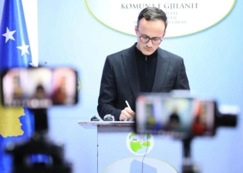 Dështon takimi për buxhetin në Gjilan, LDK-ja dhe PDK-ja nuk marrin pjesë