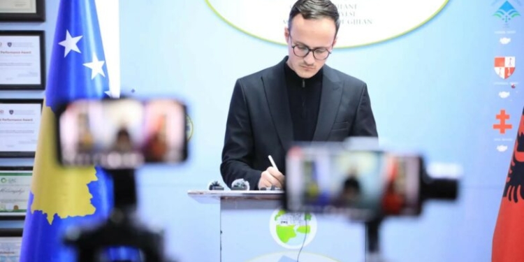 Dështon takimi për buxhetin në Gjilan, LDK-ja dhe PDK-ja nuk marrin pjesë