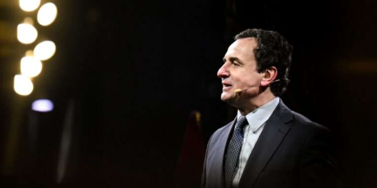 Numërohen 92.58% të votave për deputetë, Kurti mbi 266 mijë deri tani, kjo është dhjetëshja e VV-së