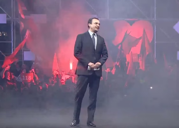 Kurti: Me LVV-në edhe lëvizim pa viza në Evropë edhe nuk lëviz kufiri në veri