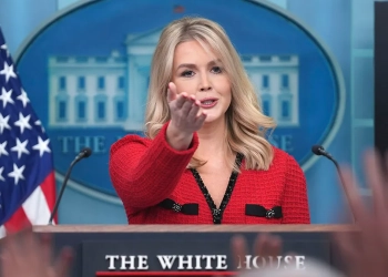 Shtëpia e Bardhë: Trump pret që Zelensky të nënshkruajë marrëveshjen për mineralet