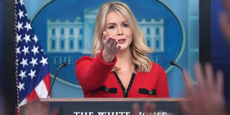 Shtëpia e Bardhë: Trump pret që Zelensky të nënshkruajë marrëveshjen për mineralet