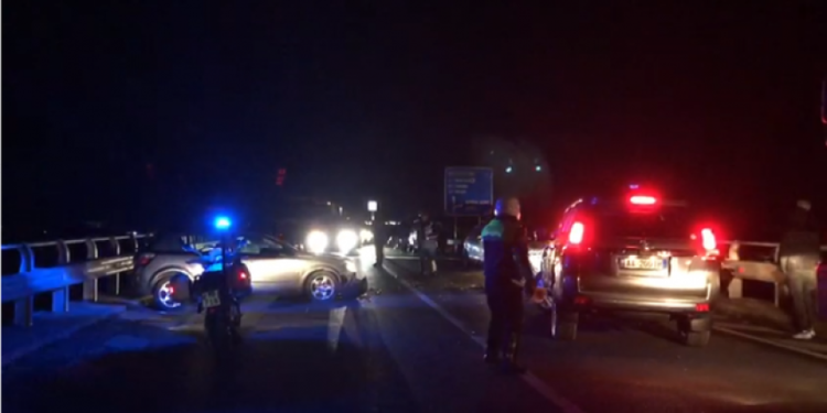 Punonjës i Hidrodrinit, ky është personi që mbeti i vdekur në aksidentin në Pejë