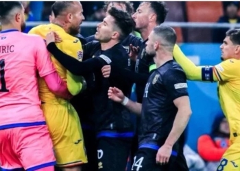 Rumunët humbin betejën në CAS për ndeshjen ndaj Kosovës, ky është vendimi