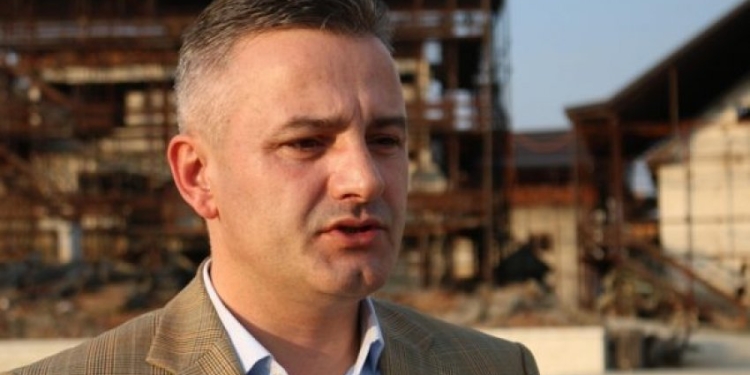 Bekim Jashari i reagon OVL-UÇK-së: Kemi mijëra arsye për të festuar lirinë, bojkoti s’ndryshon rrjedhën e historisë