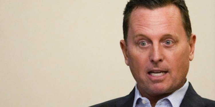 Grenell me akuza të rënda për miliardat e USAID-it të shpenzuara në Ballkanin Perëndimor