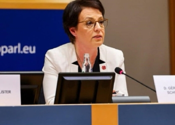 ​Kaq vota mori Donika Gërvalla në zgjedhjet e 9 shkurtit