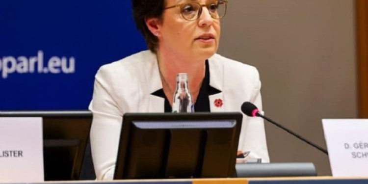 Kaq vota mori Donika Gërvalla në zgjedhjet e 9 shkurtit