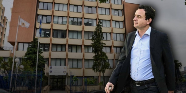 ​Intervistimi i Kurtit, sa ka afat gjykata për vendimin ndaj kërkesës së prokurorisë?