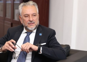 Barbano: Avancimin në normalizimin e marrëdhënieve mes Kosovës dhe Serbisë vetëm përmes BE-së