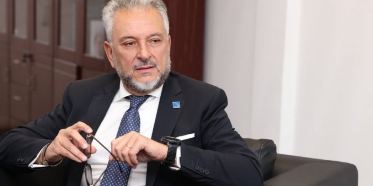 Barbano: Avancimin në normalizimin e marrëdhënieve mes Kosovës dhe Serbisë vetëm përmes BE-së