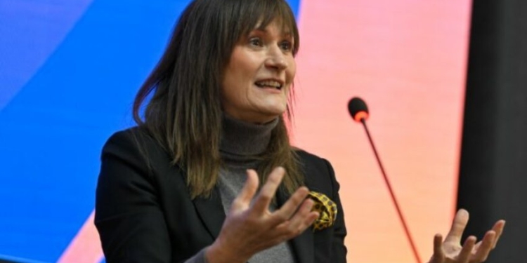 Hulumtuesja e Tribunalit të Hagës: Serbia do të sillet ndryshe kur Kosova do ta padisë për gjenocid