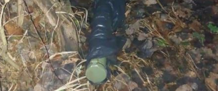 Gjendet një raketahedhës në kufi me Serbinë, policia jep detajet