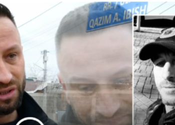 Vrasja në Skenderaj: Çfarë i kërkoi dorasi para se ta vriste viktimën – Flet i vëllai: Jemi rritë në një sofër, e ai ia mori jetën