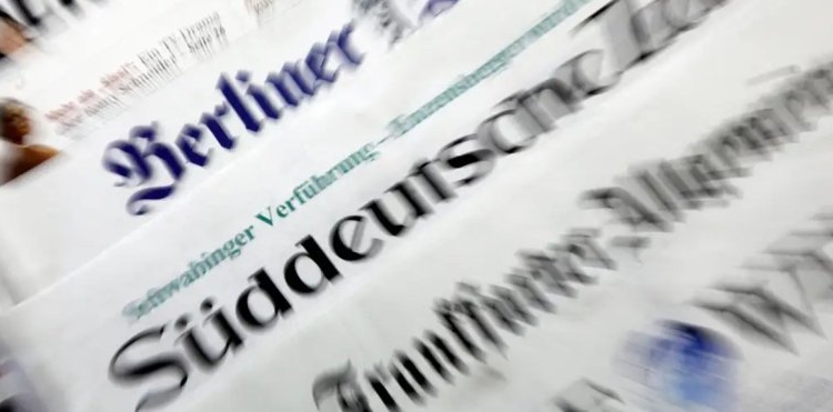 Reagimet e mediave gjermane pas zgjedhjeve në Kosovë