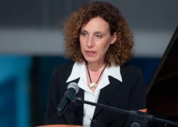 Ambasadorja Ziv siguron se në 2025, kosovarët do të udhëtojnë pa viza në Izrael