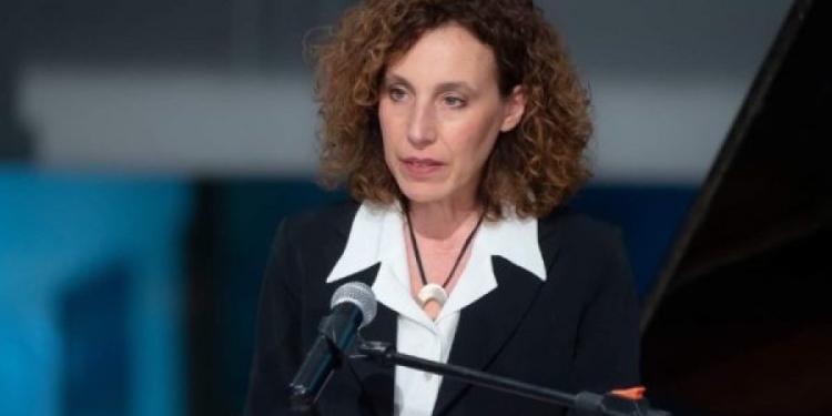 Ambasadorja Ziv siguron se në 2025, kosovarët do të udhëtojnë pa viza në Izrael