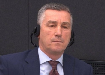 Avokati i Veselit: Një grumbull dokumentesh kanë ardhur nga Beogradi