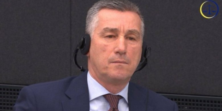 Avokati i Veselit: Një grumbull dokumentesh kanë ardhur nga Beogradi