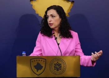 Osmani kërkon drejtësi për qytetarët e vrarë para 25 vjetësh në Mitrovicë