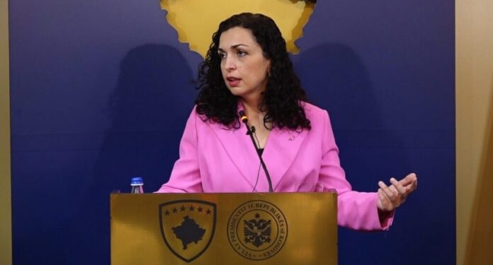 Osmani kërkon drejtësi për qytetarët e vrarë para 25 vjetësh në Mitrovicë