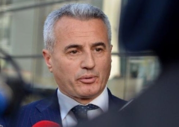 Arrestimi i Hekuran Nikçit/ Deklarohet avokati Koci – jep këto detaje për rastin!