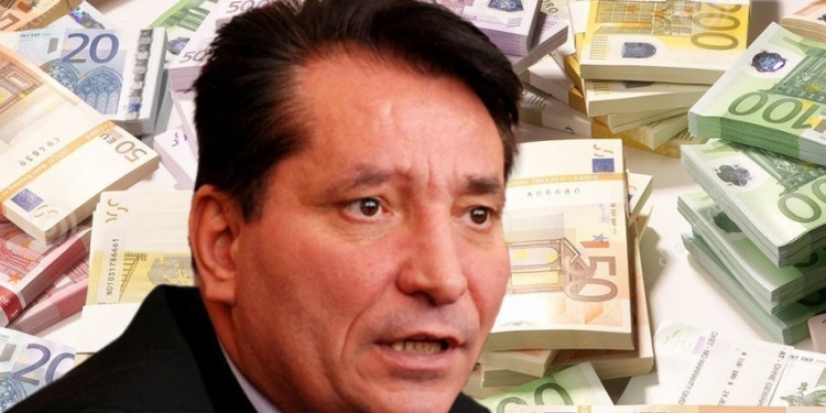 “53 milionëshi” – Apeli e kthen në rigjykim rastin e Pal Lekajt dhe të tjerëve