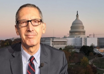 Edward Joseph ka një porosi për Kurtin dhe Trump