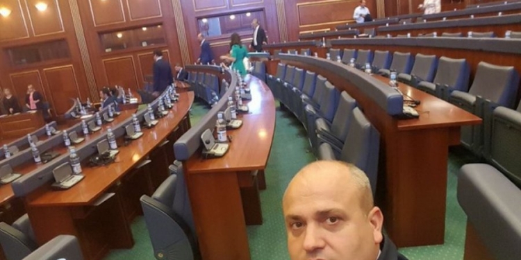 Haxhi Avdyli e mirëpret qëndrimin e Limajt për koalicion me Kurtin: Deklaratë e pjekur politike e një politikani me përvojë